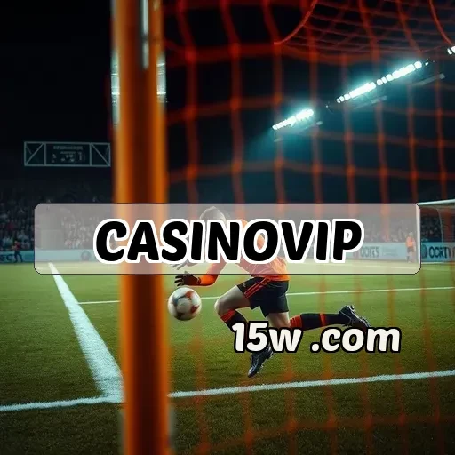 casinovip: Os Melhores Bônus para Potencializar Seus Jogos!