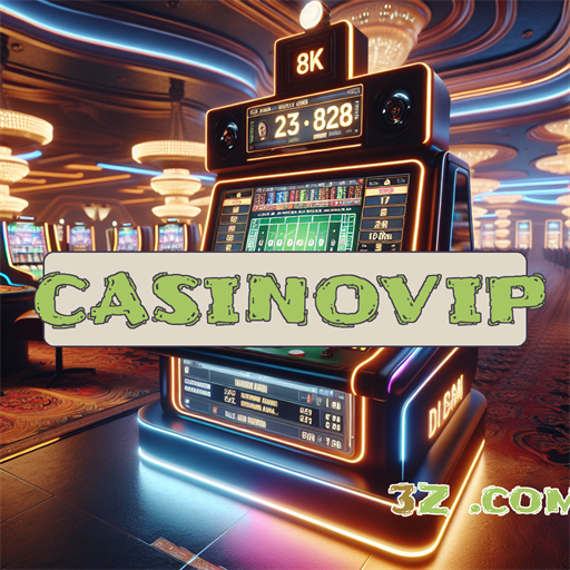 Novidades e Recursos do App Casinovip que Encantam