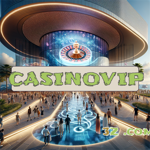 Bônus Imperdíveis: Surpresas no Casinovip Aguardam Você!