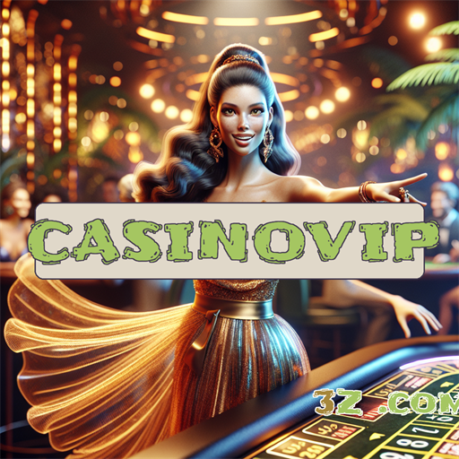 Entre no Jogo: Login Inovador do Casinovip