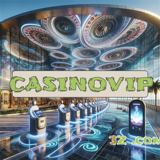 Casinovip: A Plataforma Que Revoluciona o Jogo no Brasil