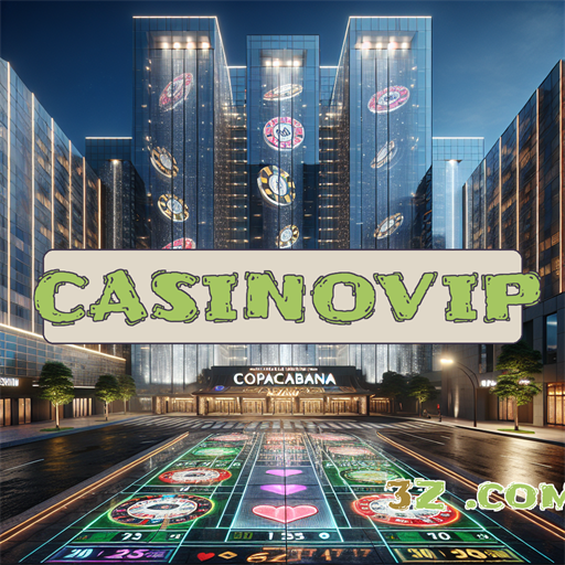 Promoções Inigualáveis: Atraia a Sorte no CasinoVIP