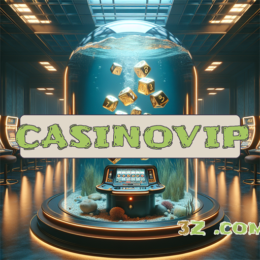 Slots Encantados: A Magia do Casinovip Revelada
