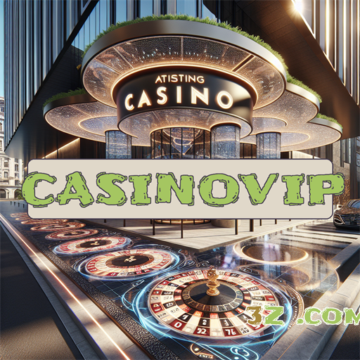 Redefinindo Jogos: A Experiência VIP no Casinovip