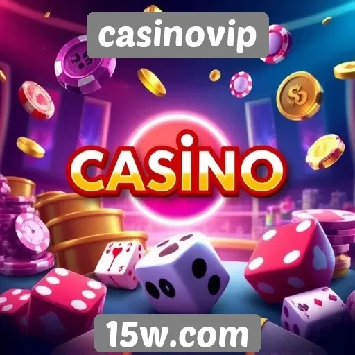 Tendências de jogos online segundo o CasinoVip