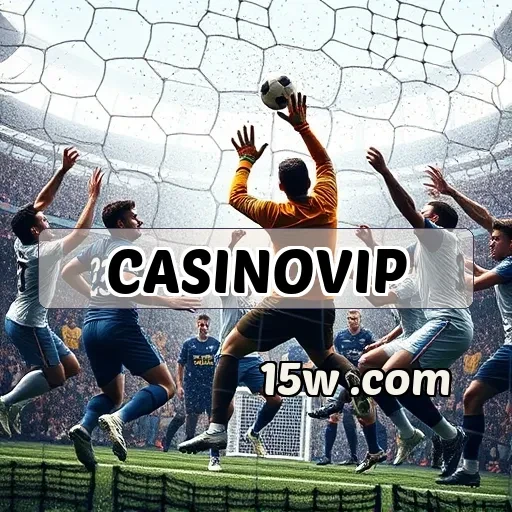 casinovip: Promoções Imperdíveis Para Aumentar Seus Ganhos!