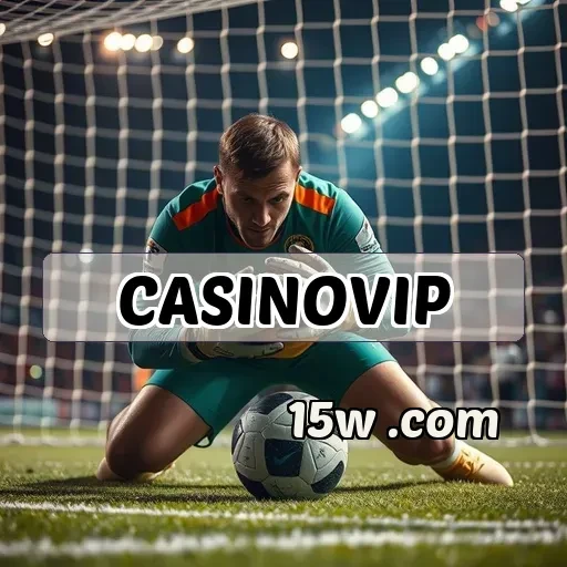 casinovip: Explore Recursos de Segurança que Garantem sua Proteção