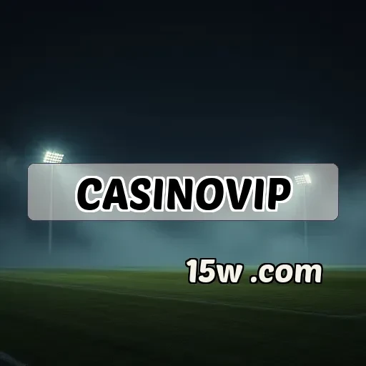 casinovip: Novidades Quentes em Eventos Esportivos para Você