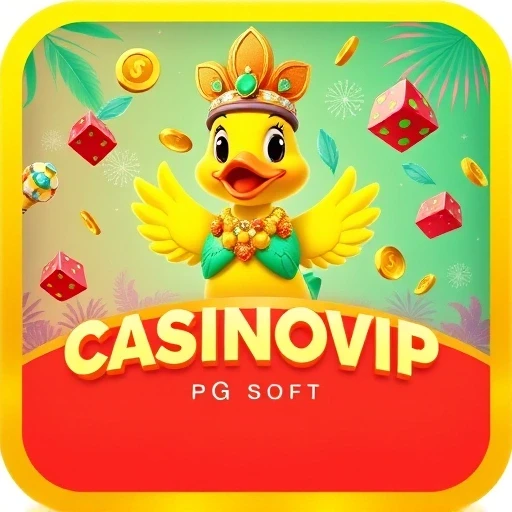casinovip logo