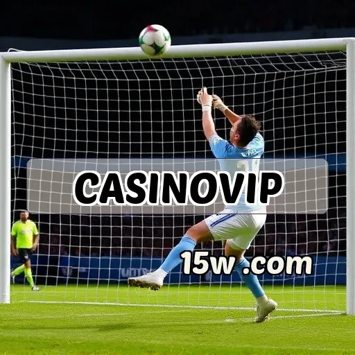 casinovip: Descubra os Benefícios Exclusivos da Seção VIP do Site